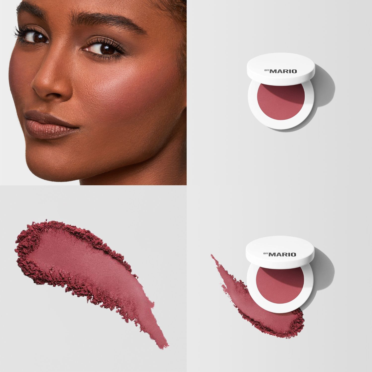 SOFT POP POWDER BLUSH (BLUSH EN POLVO COMPACTO)